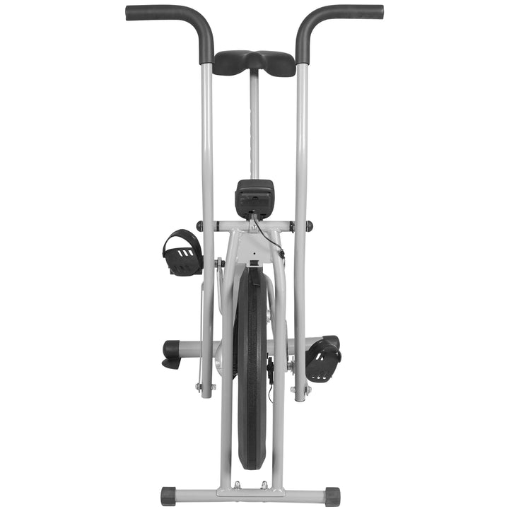 Bicicleta de exercitii cu calculator - Gorilla Sports Ro
