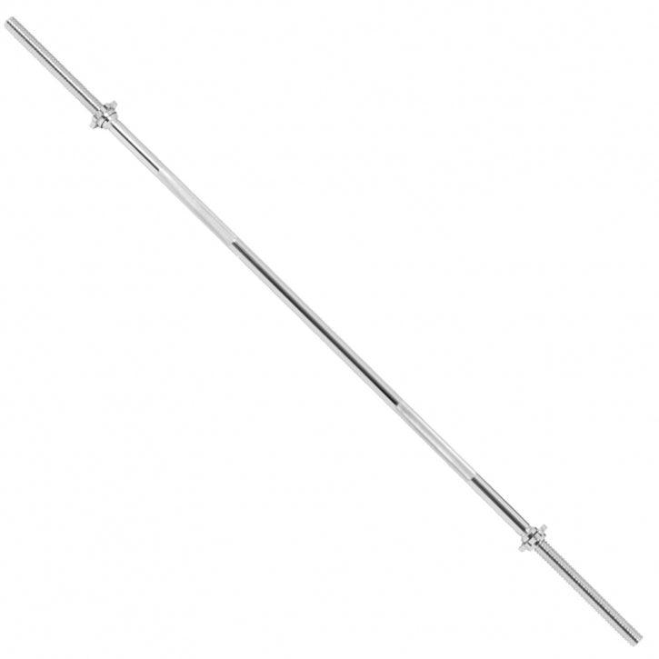 Set halteră Gripper din fontă 108 kg