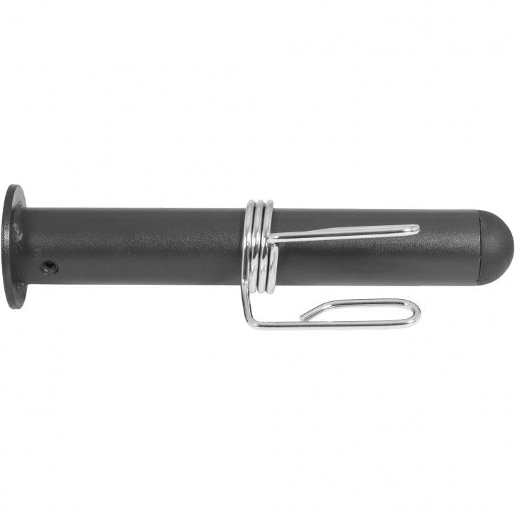 Adaptor negru 50 mm pentru 30 mm