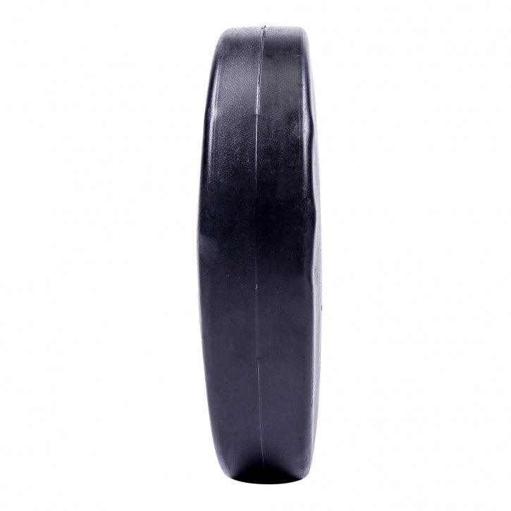 Set de haltere din plastic 38 kg