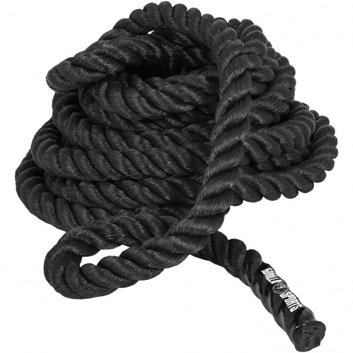 Franghie de antrenament din nailon, grosime 2 inch, lungime 50 ft - US EDITION
