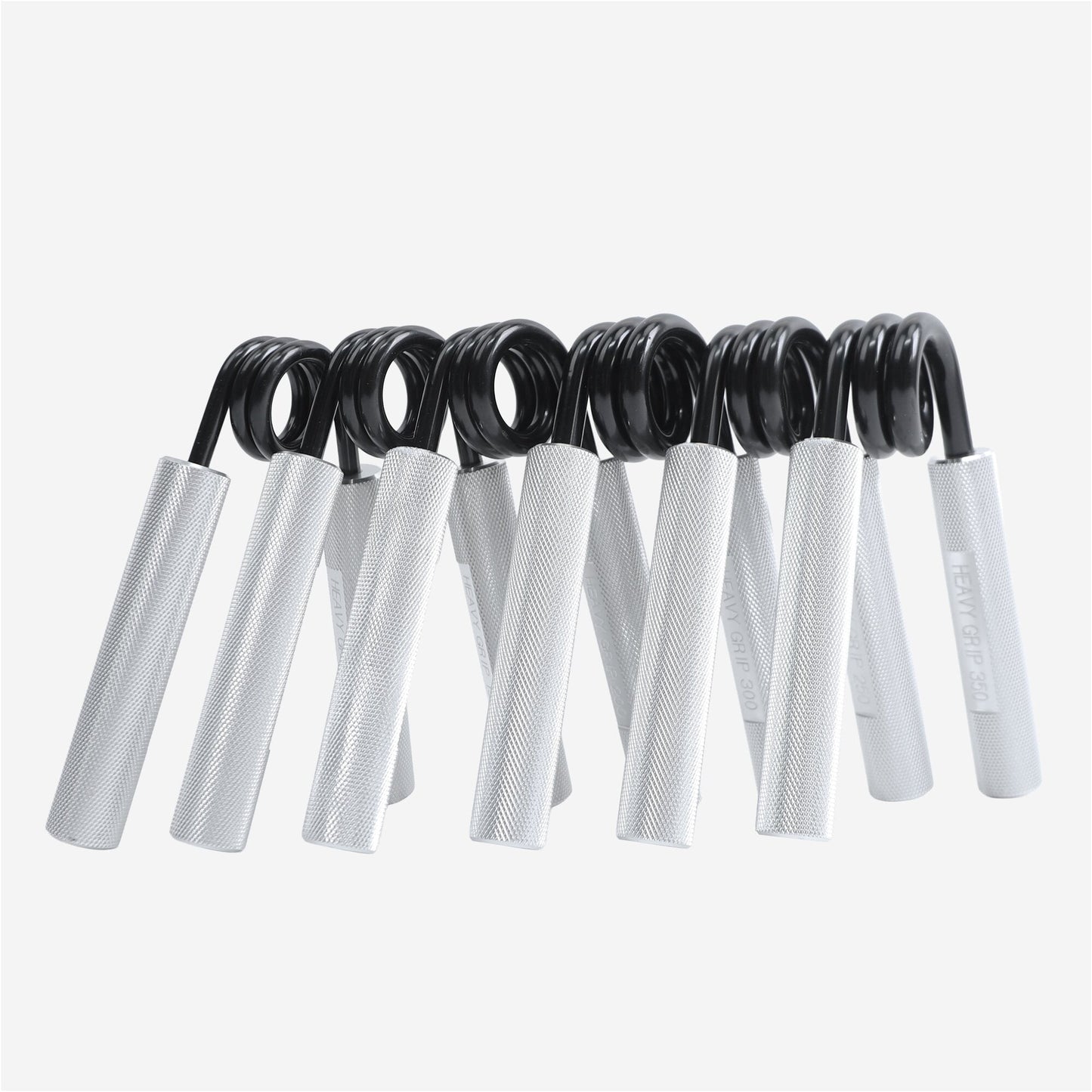 Aparat de antrenament pentru mâini din aluminiu 100 - 350 lbs