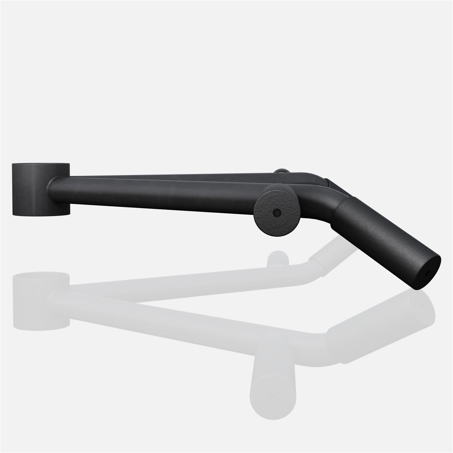 Mâner de vâslit T-Bar Row