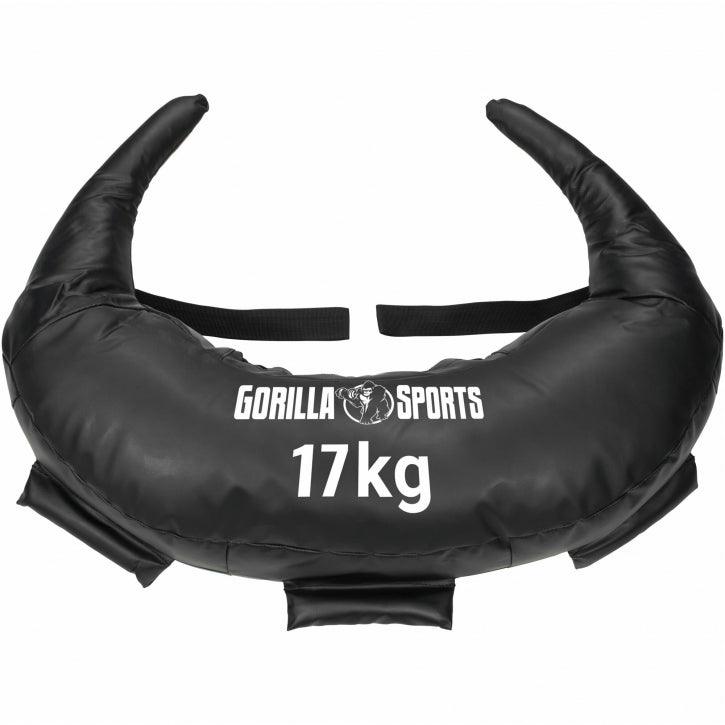 Sac bulgar cu mânere 5 - 22,5 kg