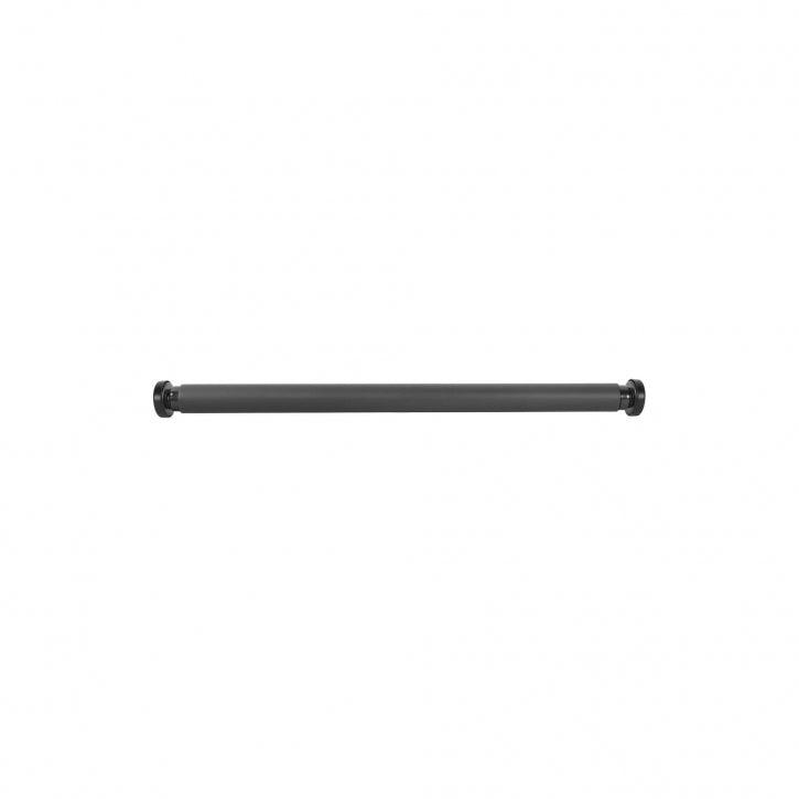 Bară de tracțiuni extensibilă pentru tocul ușii, 63 - 93 cm