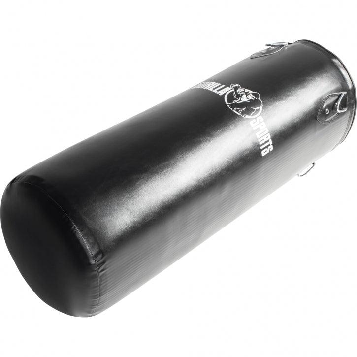 Sac de box din piele sintetică, umplut, 90 și 120 cm