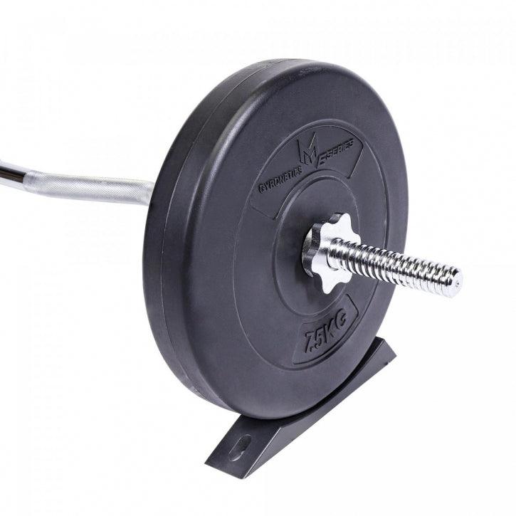 Set de 2 pene pentru deadlift din silicon