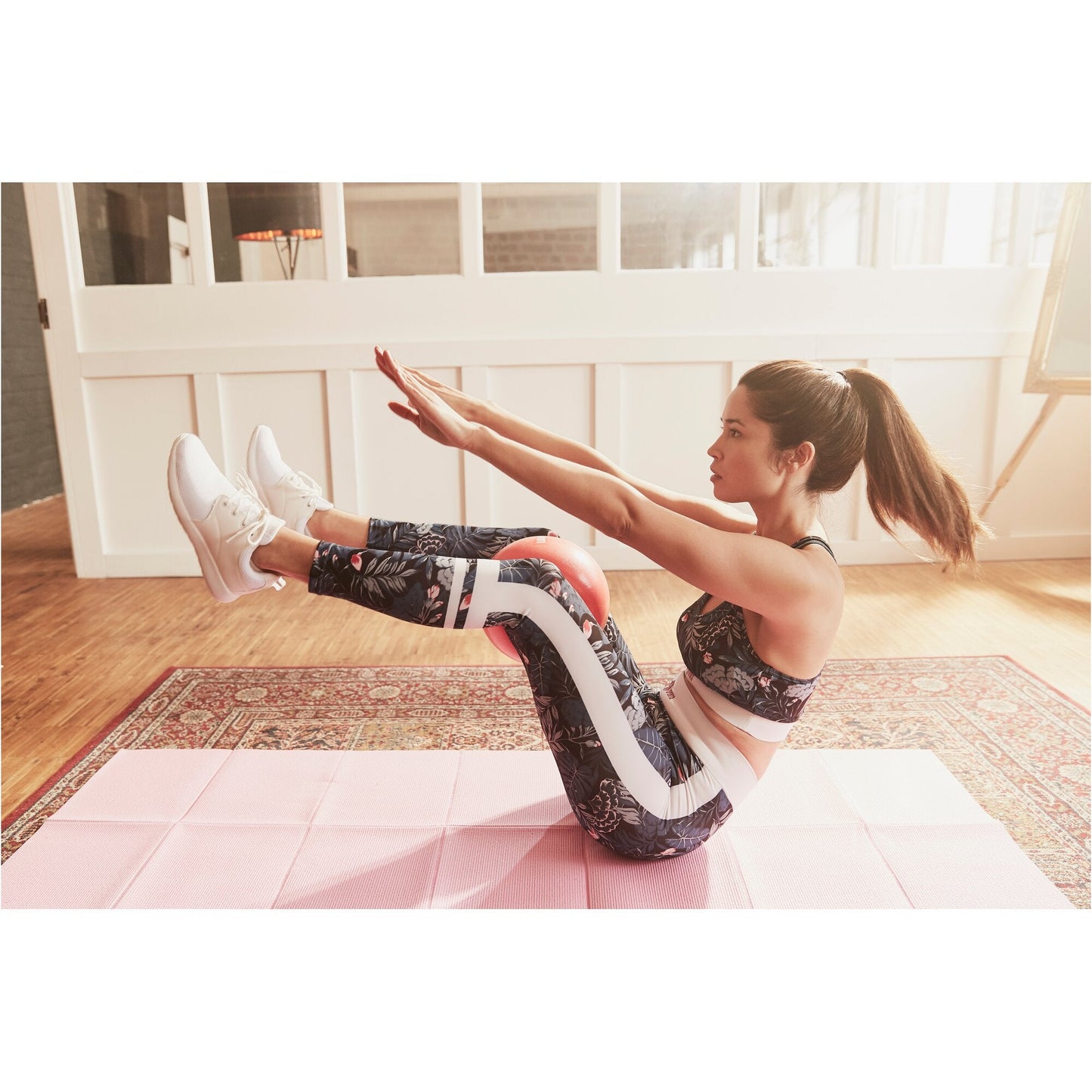 Minge mini Pilates 28 cm