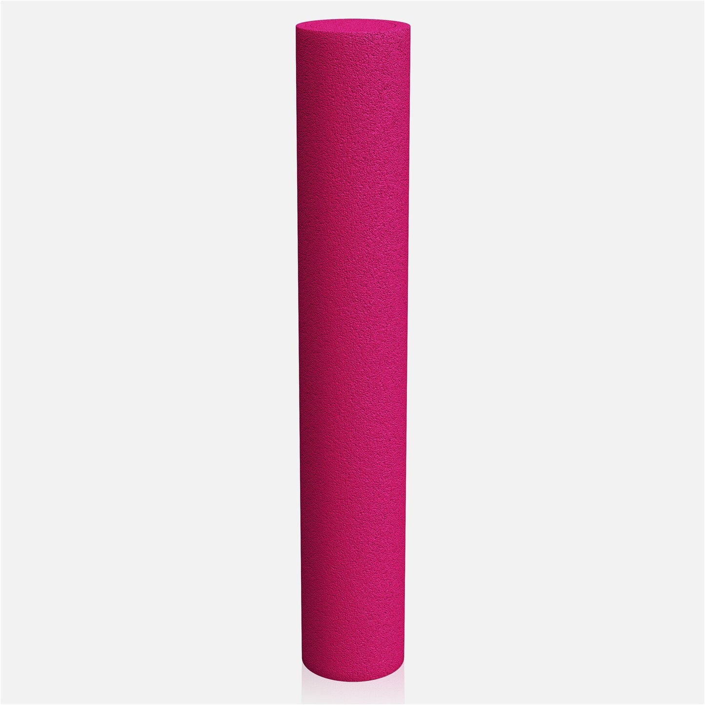 Rolă Pilates cu lungimea de 60/90 cm și înălțimea de 15 cm