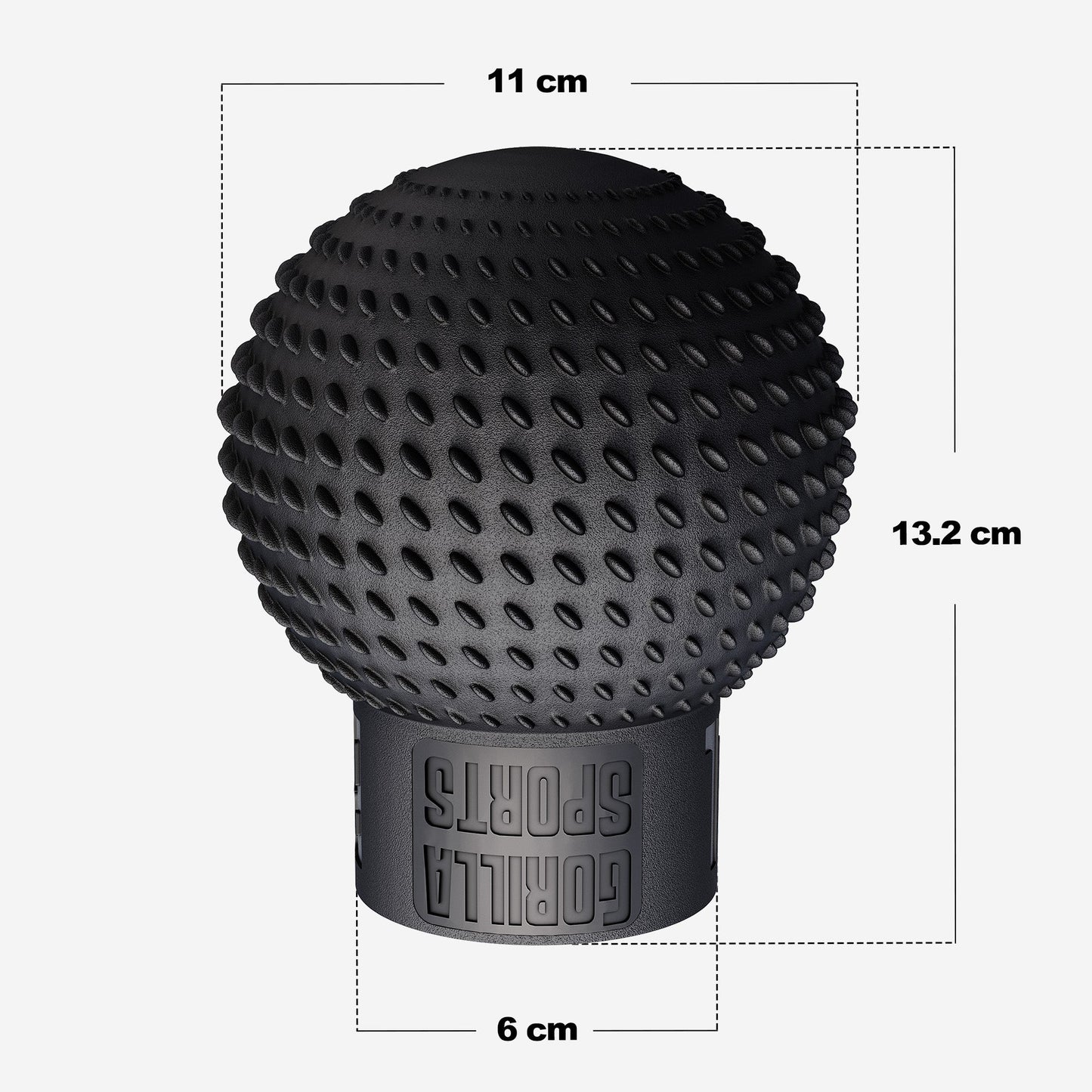Atașament pentru halteră lungă Landmine