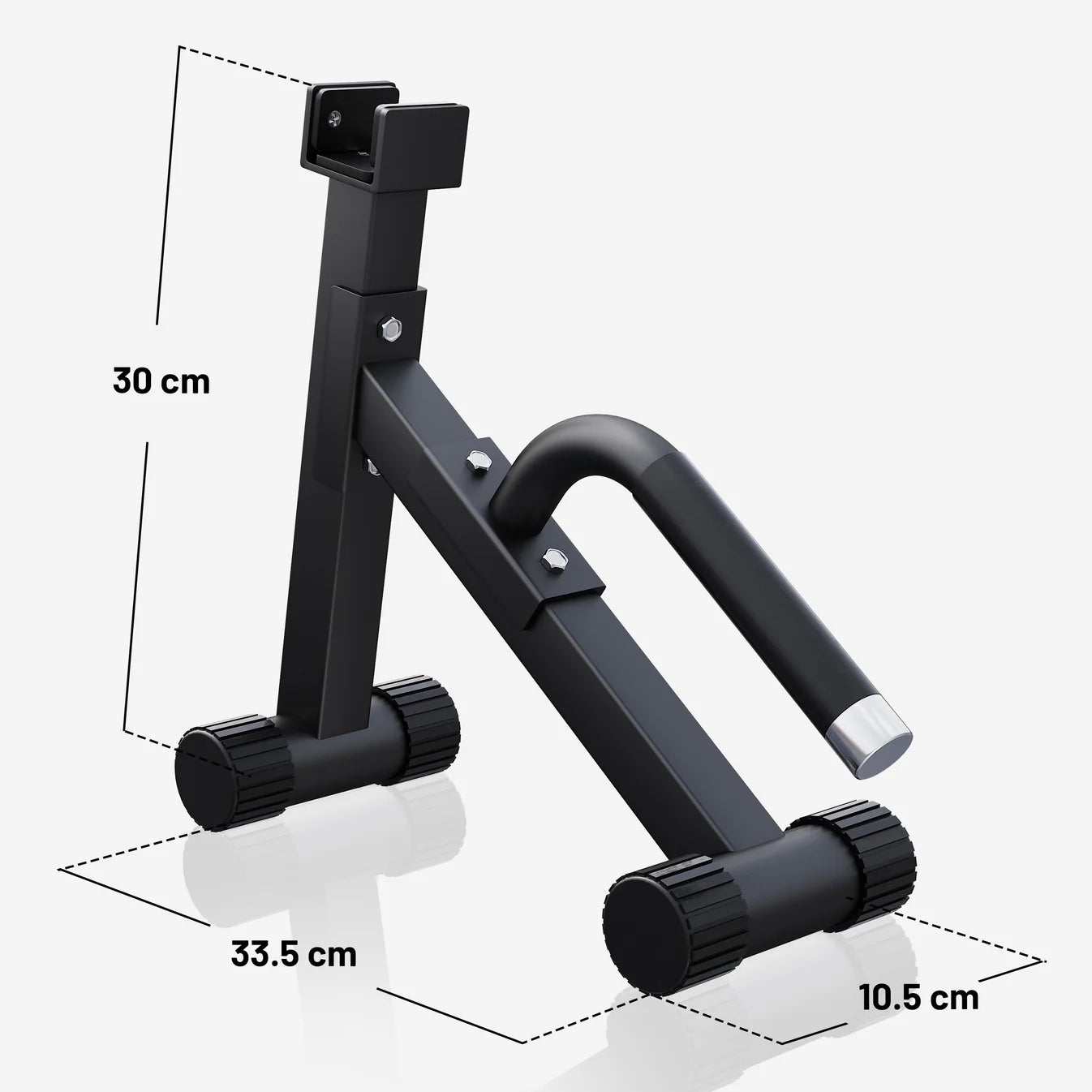 Deadlift Jack - Suport Ridicare Haltera
