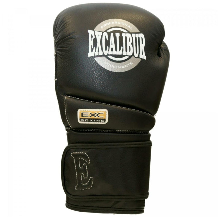 Set de 2 manusi Classic Pro, de box, 12 OZ, negre