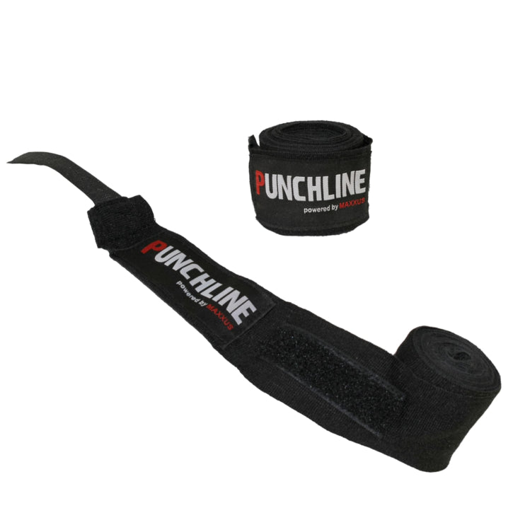 Set 2x bandaj Wrap Punchline