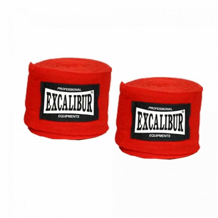 Bandaj de box EXCALIBUR CLUB PRO
