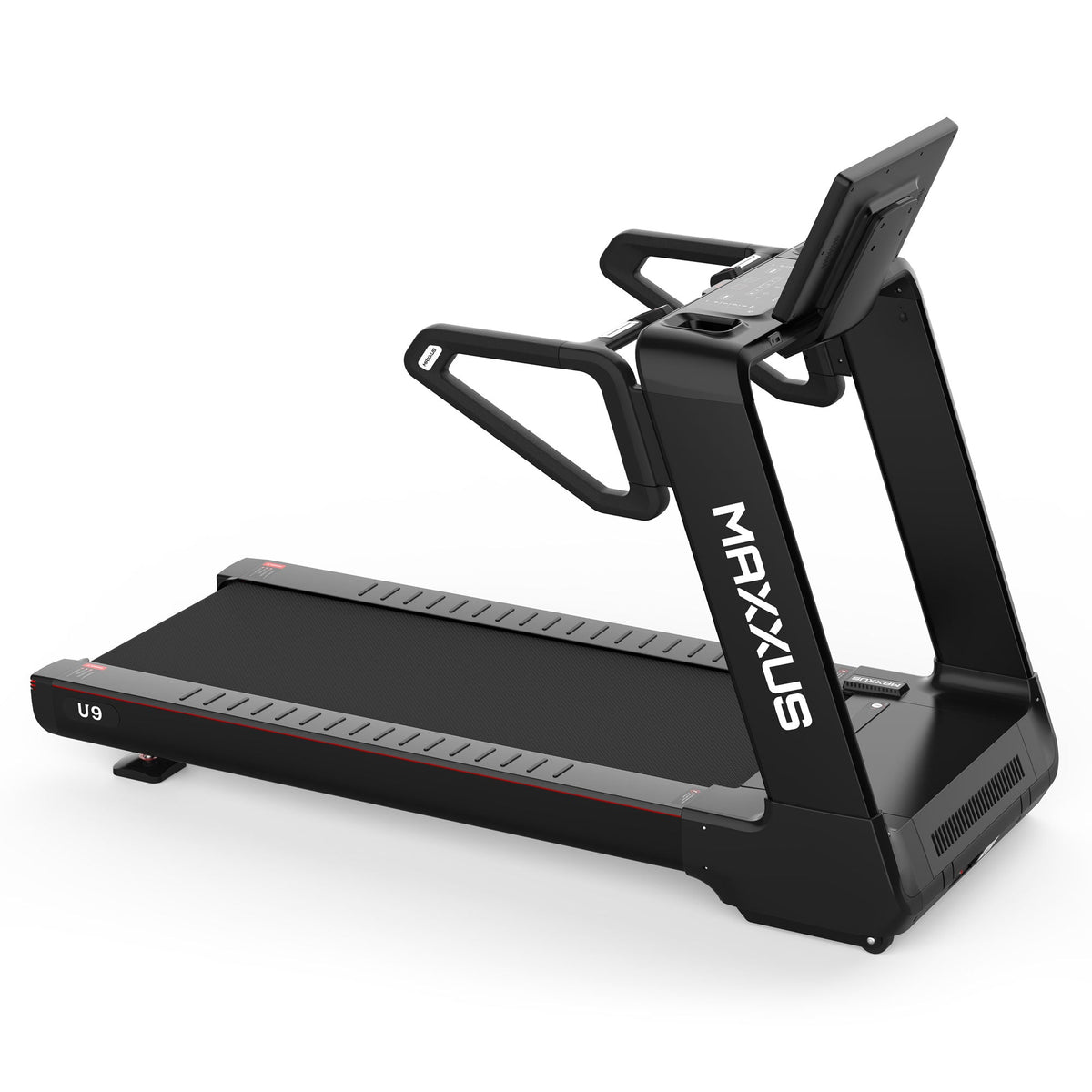 Banda de alergare RunMaxx U9 PRO MAXXUS