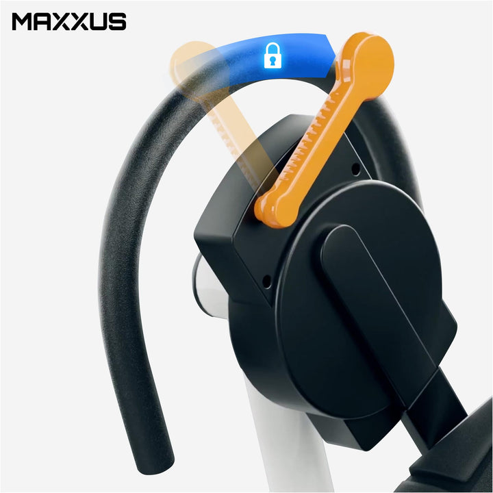 Extensor Spate MAXXUS GRAVITY PRO 2 - Gorilla Sports Ro