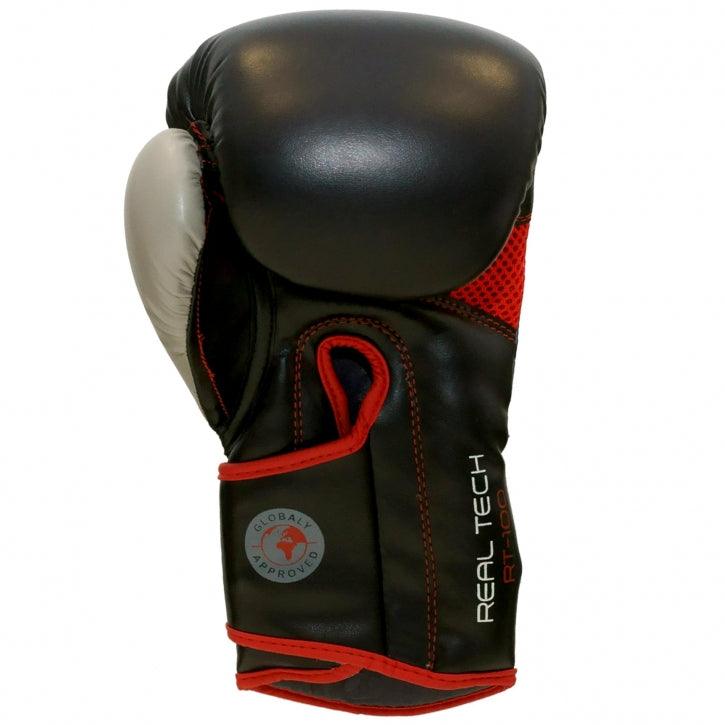 Mănuși de box EXCALIBUR PRO - 10 Oz