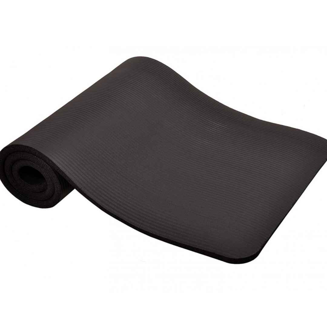 Saltea premium pentru yoga și fitness din PU, Lukadora