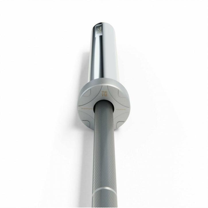 Bară de halteră 50/51 mm, 15/20 kg, 201/220 cm