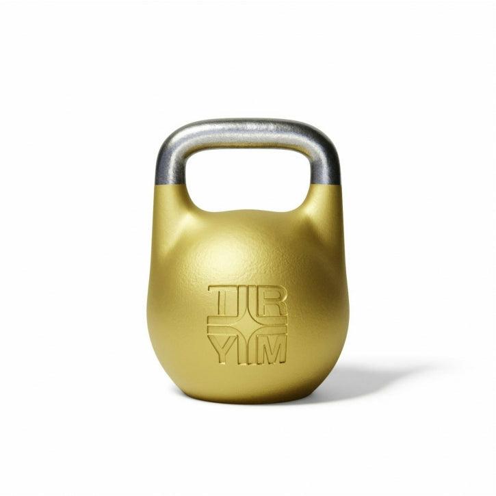 Competiție Kettlebell 8-48 kg