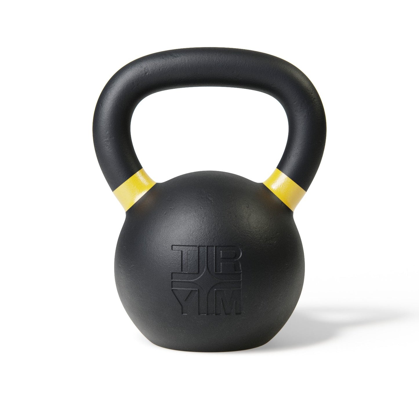 Kettlebell din fontă