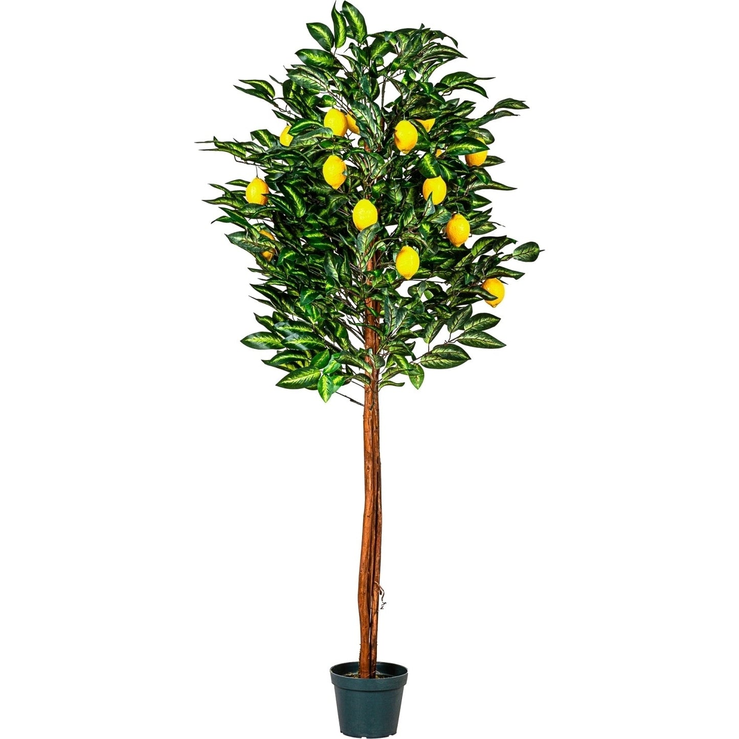 Copac de lamaie, planta artificiala, 180cm