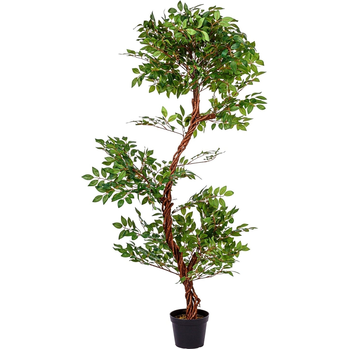 Copac artificial Sophora, 160cm