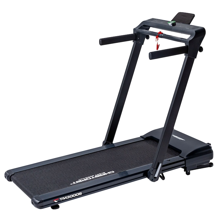 Banda de alergare TM 3000S Christopeit