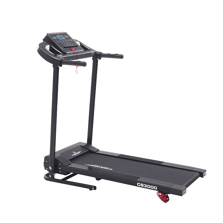 Banda de alergare CS 3000 Christopeit