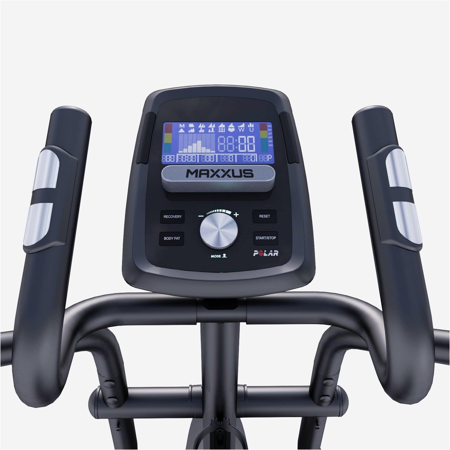 MAXXUS Crosstrainer CX 5.1