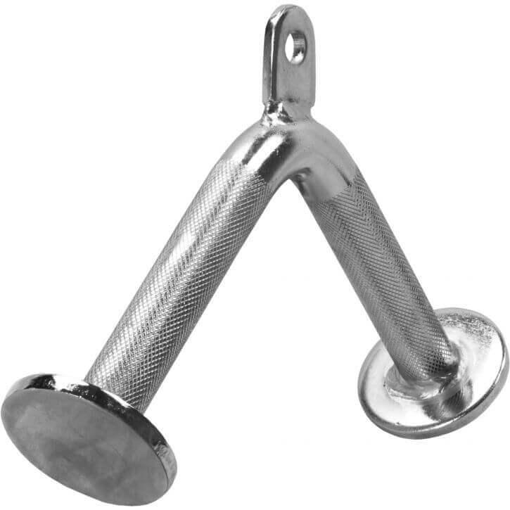 Prindere în V pentru biceps și triceps