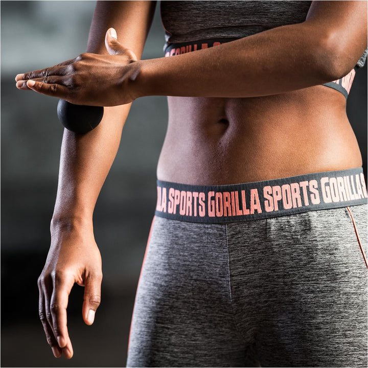 Bila de masaj - Gorilla Sports Ro