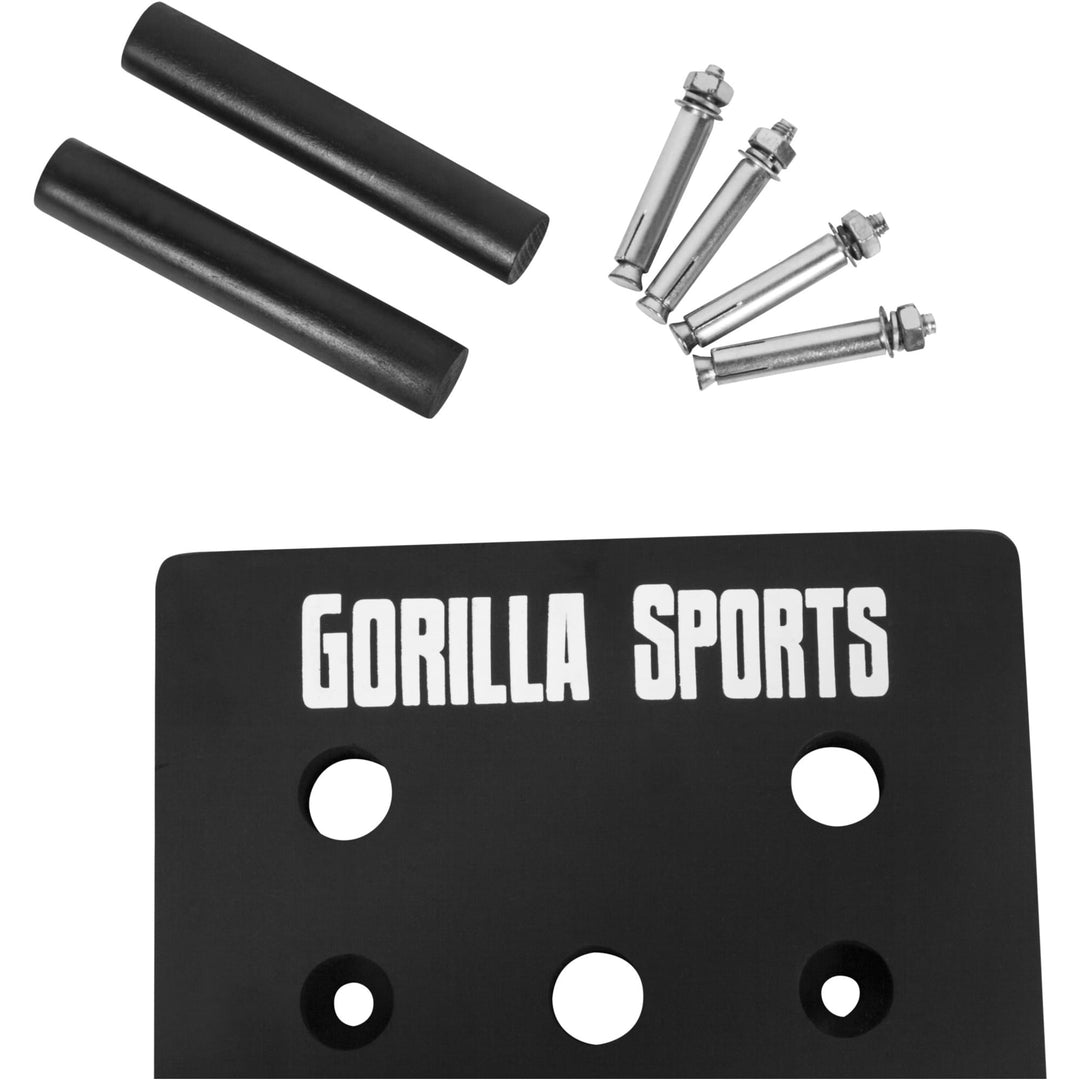 Placă de cățărare - Gorilla Sports Ro
