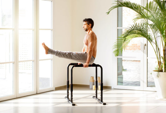 Calisthenics: ce este, beneficii și sfaturi pentru începători