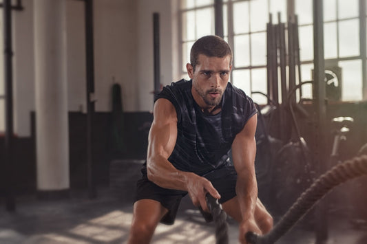 Antrenamentul HIIT: ce înseamnă, ce beneficii are și ce exerciții sunt cele mai eficiente?