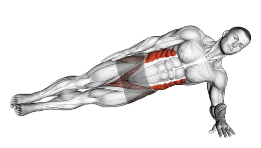 Exercițiul Plank: ce beneficii are pentru corpul tău și cât de des ar trebui să îl faci?