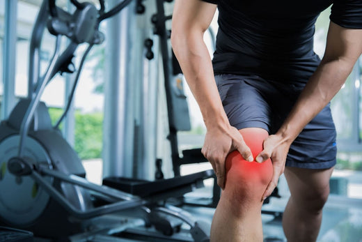 Cele mai eficiente metode de recuperare după febra musculară