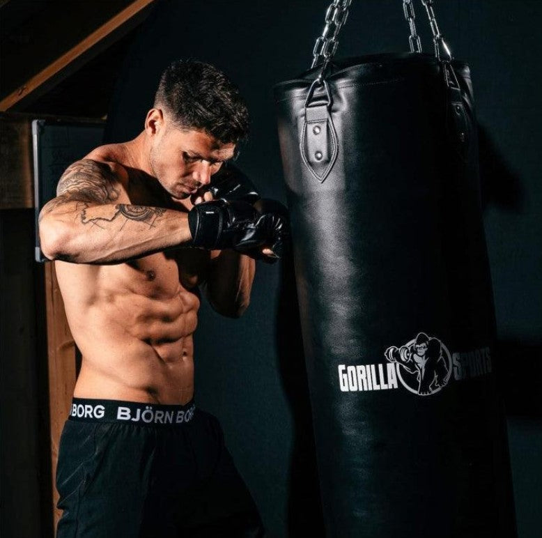 Boxul: beneficii și recomandări pentru antrenamente eficiente