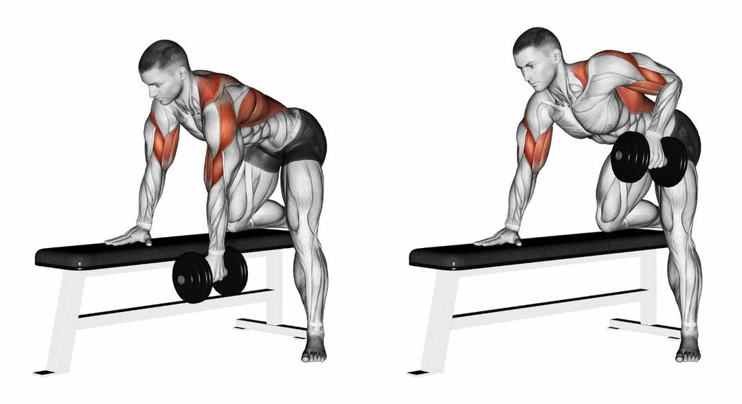 Cele mai eficiente exerciții pentru umeri pe care le poți face acasă