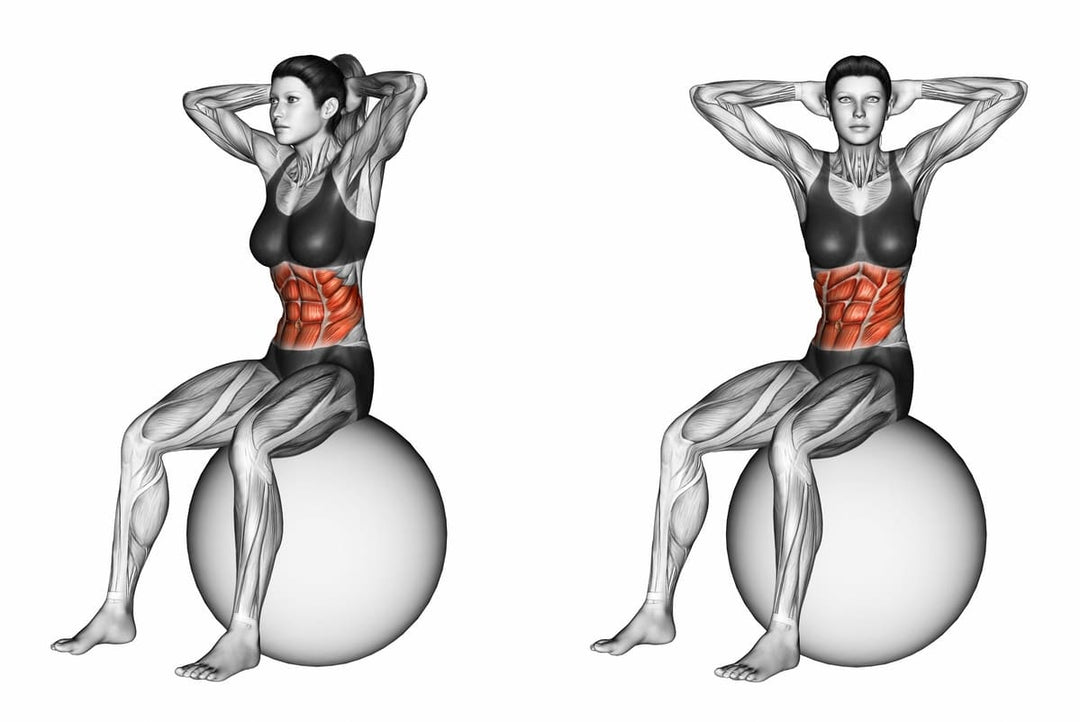 Exerciții de încălzire: de ce sunt esențiale și cum se execută corect?