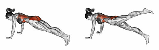 Idei de program de antrenament pentru femei: exerciții pentru tonifiere și energie