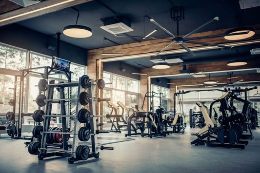 Deschiderea unei săli de fitness: pașii esențiali pentru o lansare reușită