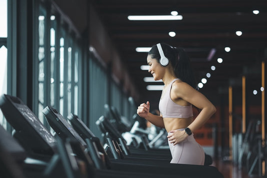 Antrenamente cardio pentru începători: ghid pas cu pas