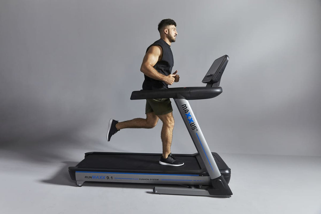 Top 5 aparate cardio pentru un antrenament eficient și rezultate rapide