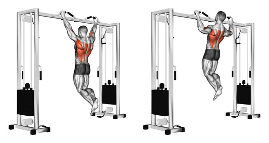 Top 7 exerciții cu propria greutate pentru a-ți menține forma fizică