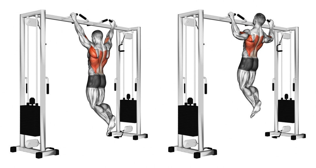 Top 7 exerciții cu propria greutate pentru a-ți menține forma fizică