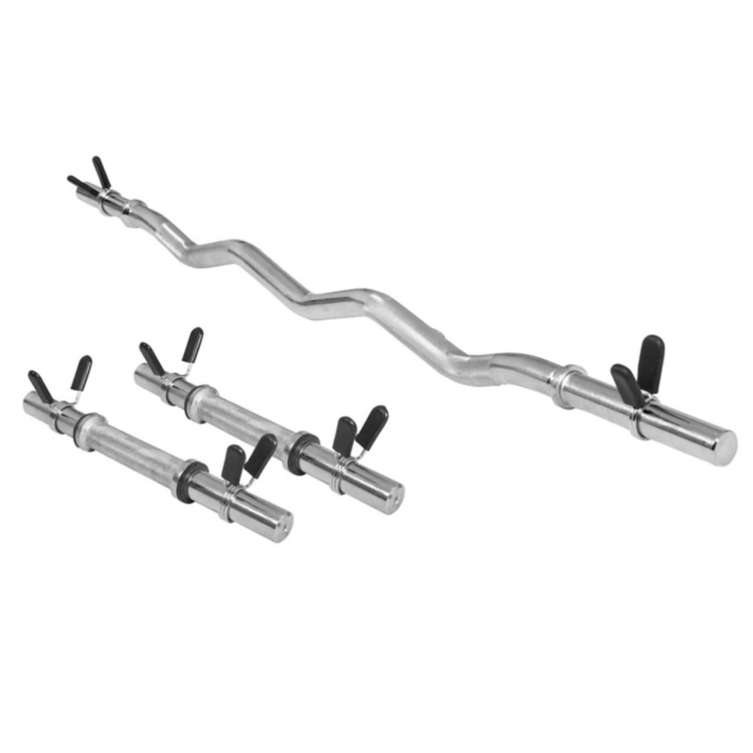 Seturi complete de bare