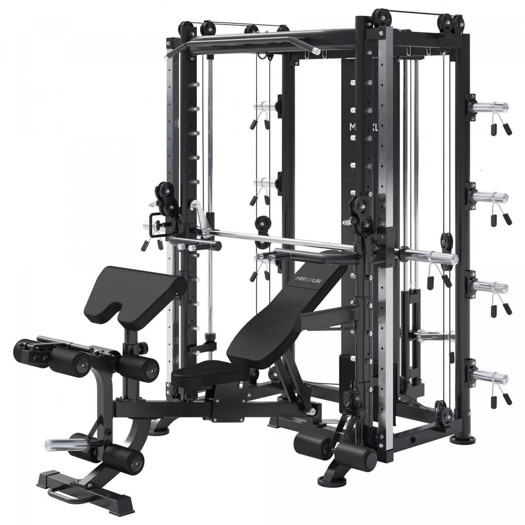Power Racks