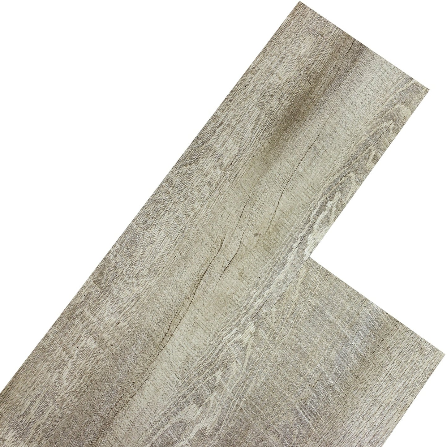 Parchet din vinil, 5.07m², stejar rustic
