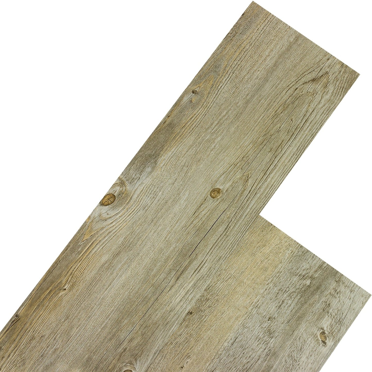 Parchet din vinil, 20m², pin de munte cald